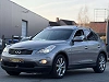 Infiniti EX37 3.7i V6 GT*NAVI*CAMERA*xenon*CUIR*Garantie thumbnail