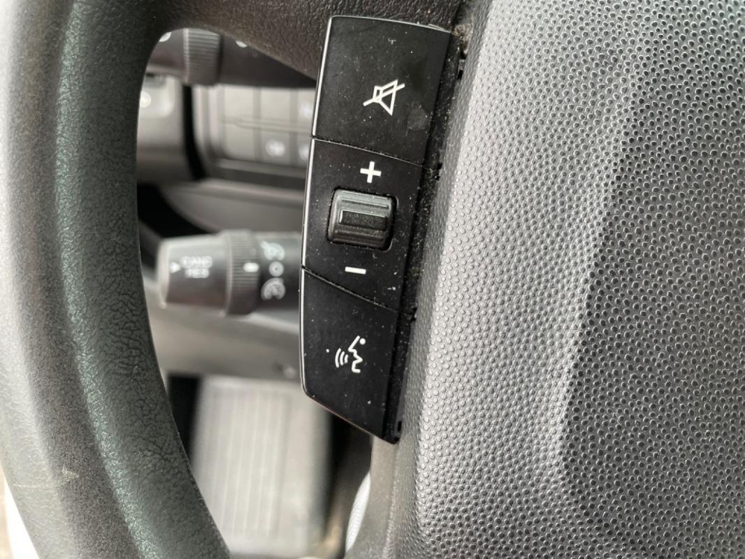 Citroen Jumper FOURGON TOLE 33 L1H1 HDi 110 BUSINESS