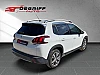 Peugeot 2008 1.2 PureTech 110ch SS BVM5 Crossway thumbnail