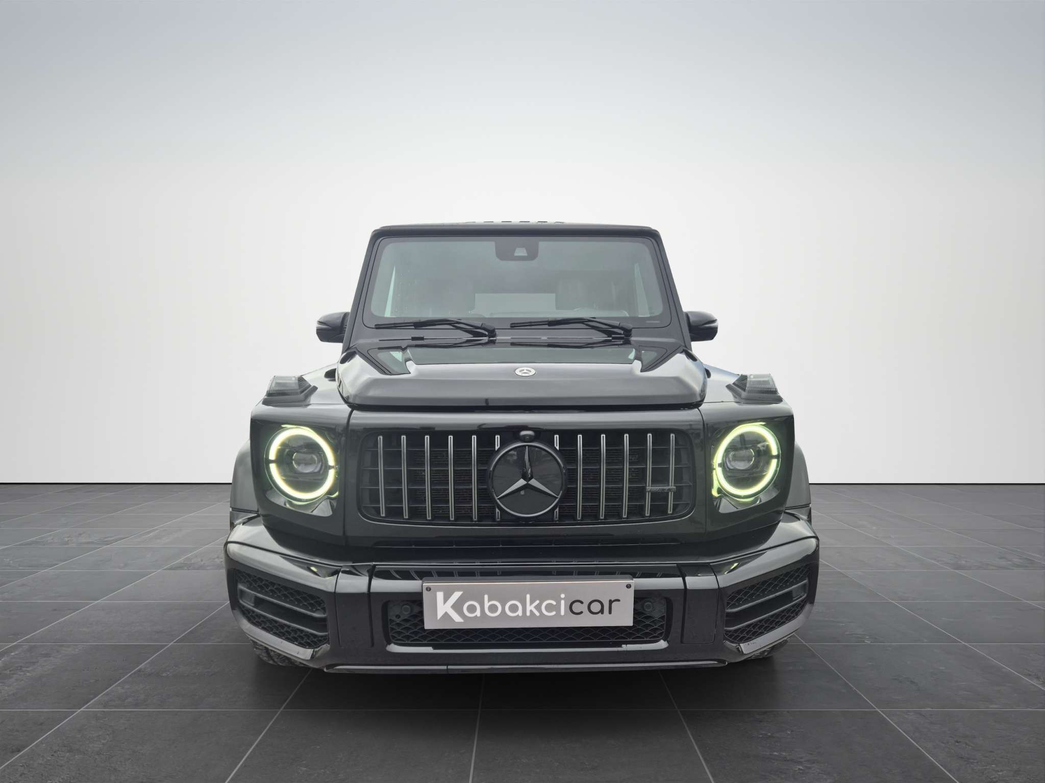 Mercedes-Benz G 63 AMG //1ERE MAIN//CARPLAY/CAMERA//CUIR//GARANTIE