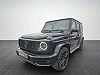 Mercedes-Benz G 63 AMG //1ERE MAIN//CARPLAY/CAMERA//CUIR//GARANTIE thumbnail