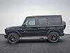 Mercedes-Benz G 63 AMG //1ERE MAIN//CARPLAY/CAMERA//CUIR//GARANTIE thumbnail