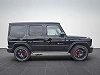 Mercedes-Benz G 63 AMG //1ERE MAIN//CARPLAY/CAMERA//CUIR//GARANTIE thumbnail
