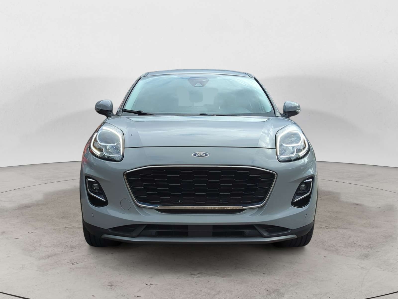 Ford Puma 1.0 EcoBoost mHEV Titanium Garantie 12 à 48 Mois