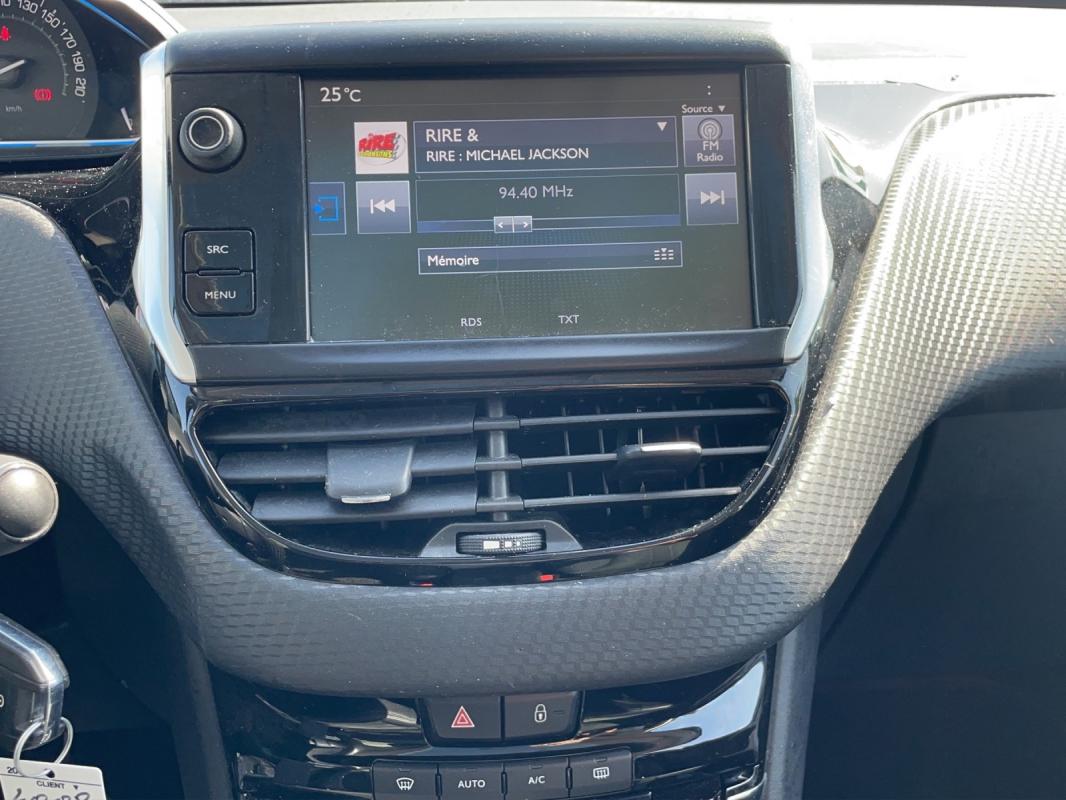 Peugeot 2008 1.2 PureTech 110ch SS BVM5 Crossway