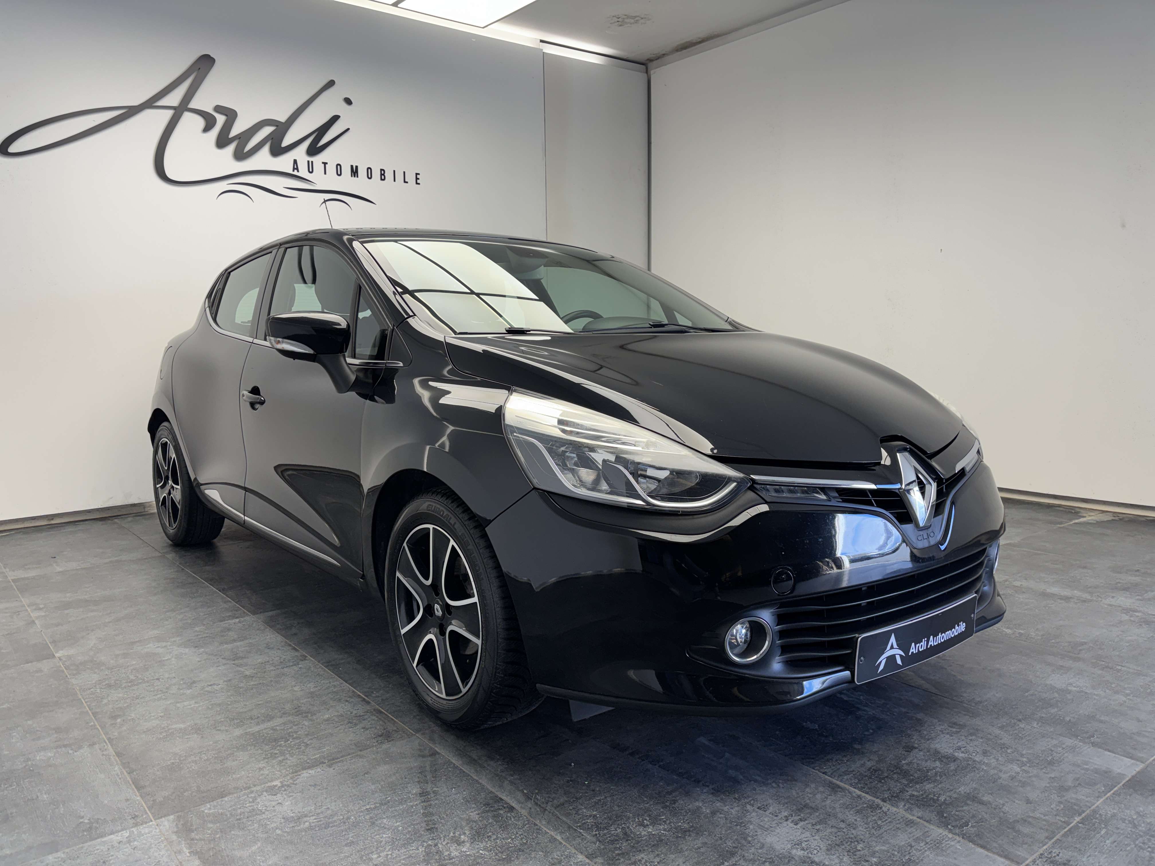Renault Clio 0.9 TCe *CRUISE*CLIM AUTO*BLUETOOTH*GARANTIE*