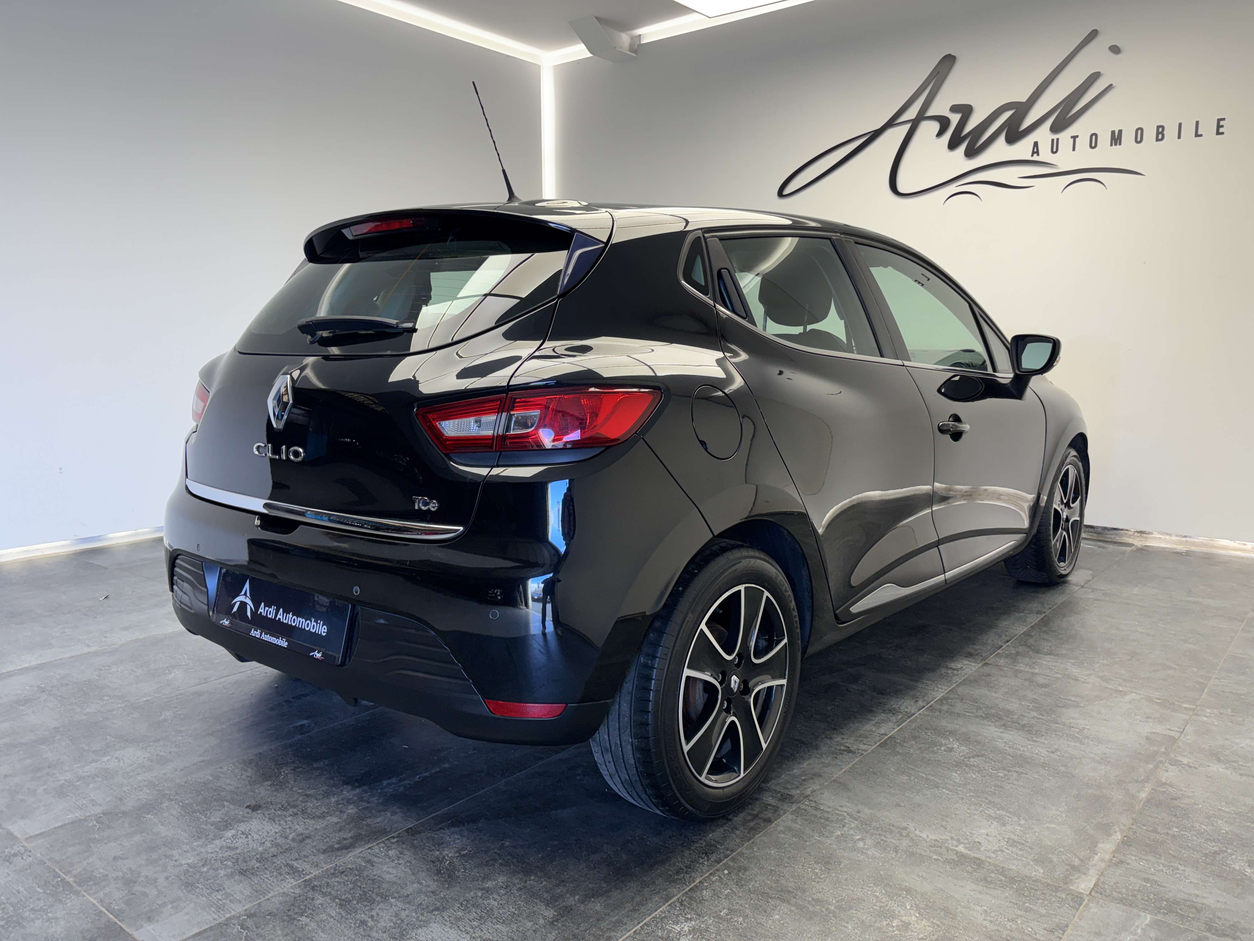 Renault Clio 0.9 TCe *CRUISE*CLIM AUTO*BLUETOOTH*GARANTIE*