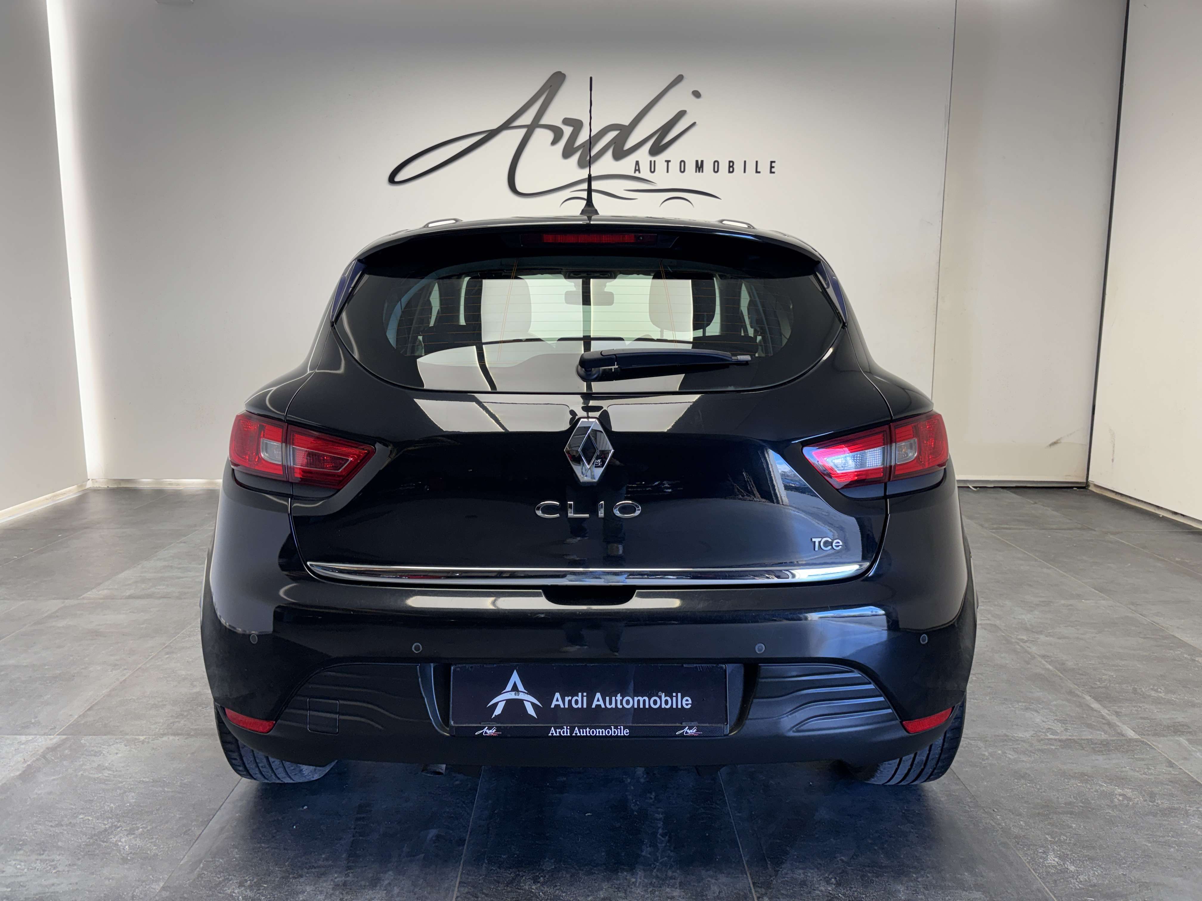 Renault Clio 0.9 TCe *CRUISE*CLIM AUTO*BLUETOOTH*GARANTIE*