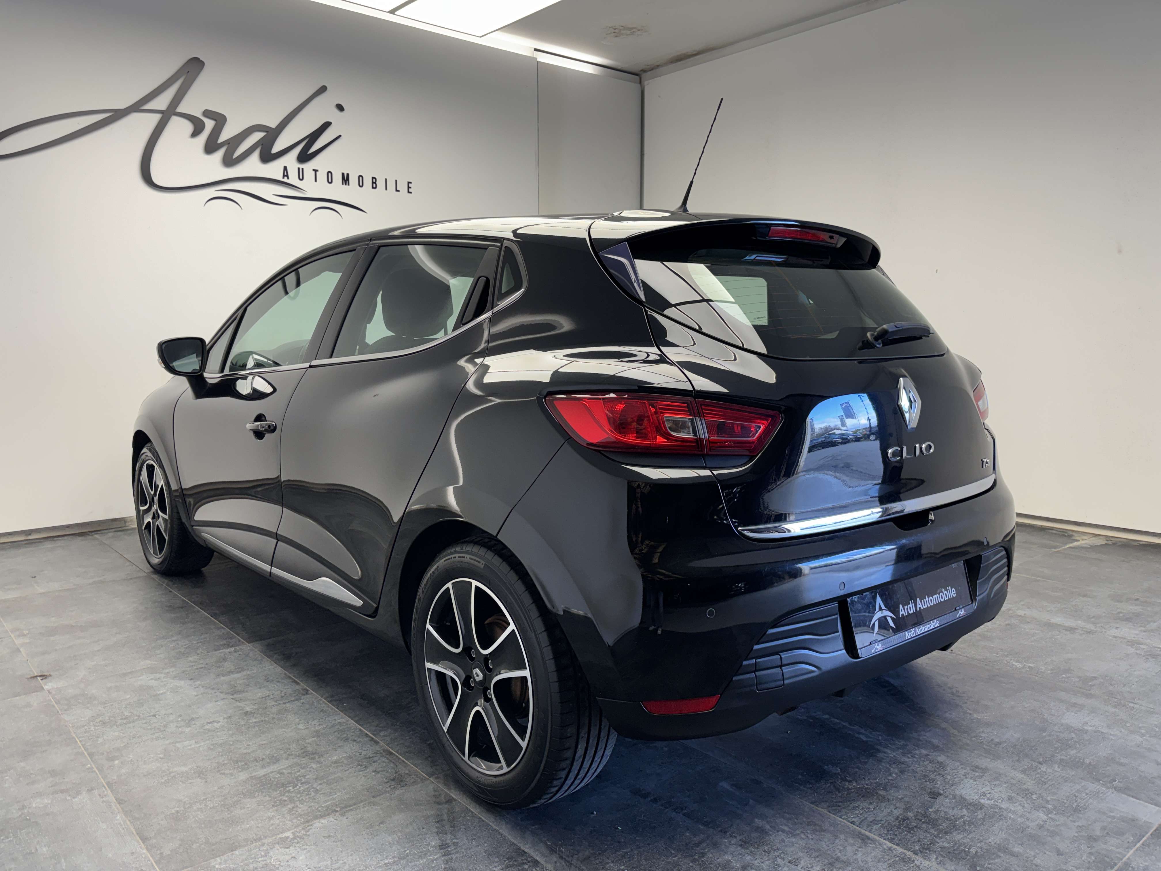 Renault Clio 0.9 TCe *CRUISE*CLIM AUTO*BLUETOOTH*GARANTIE*