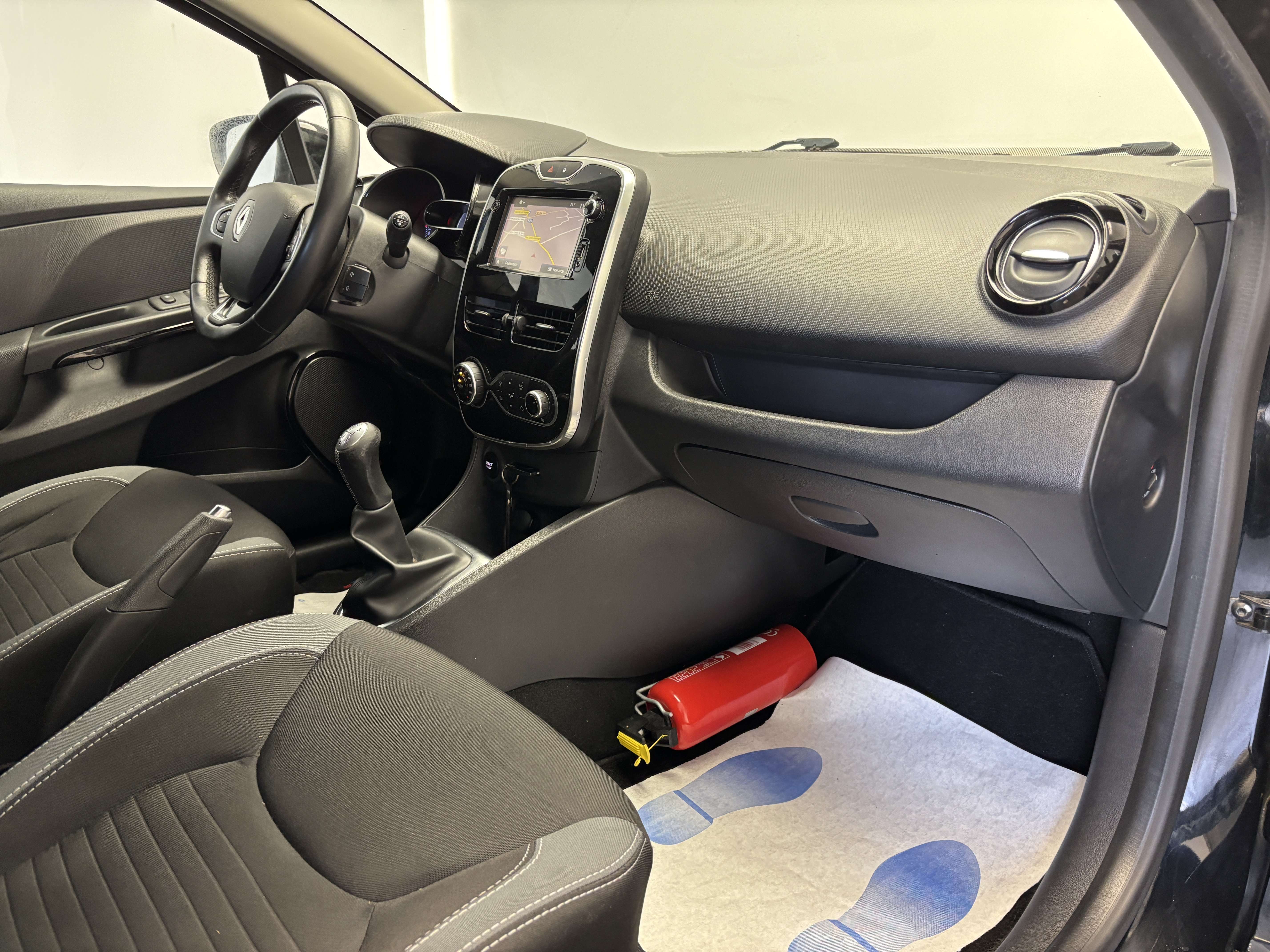 Renault Clio 0.9 TCe *CRUISE*CLIM AUTO*BLUETOOTH*GARANTIE*