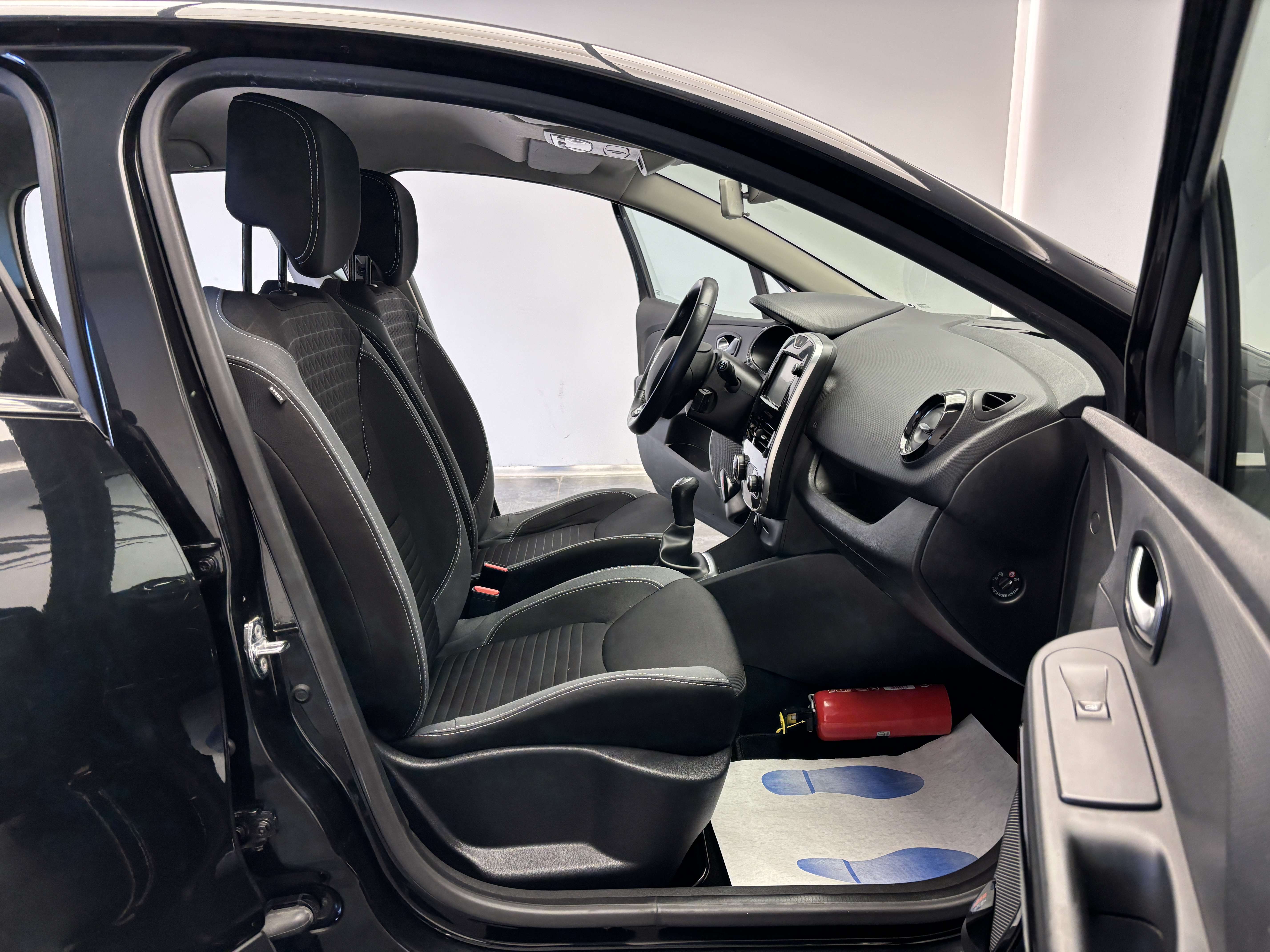 Renault Clio 0.9 TCe *CRUISE*CLIM AUTO*BLUETOOTH*GARANTIE*