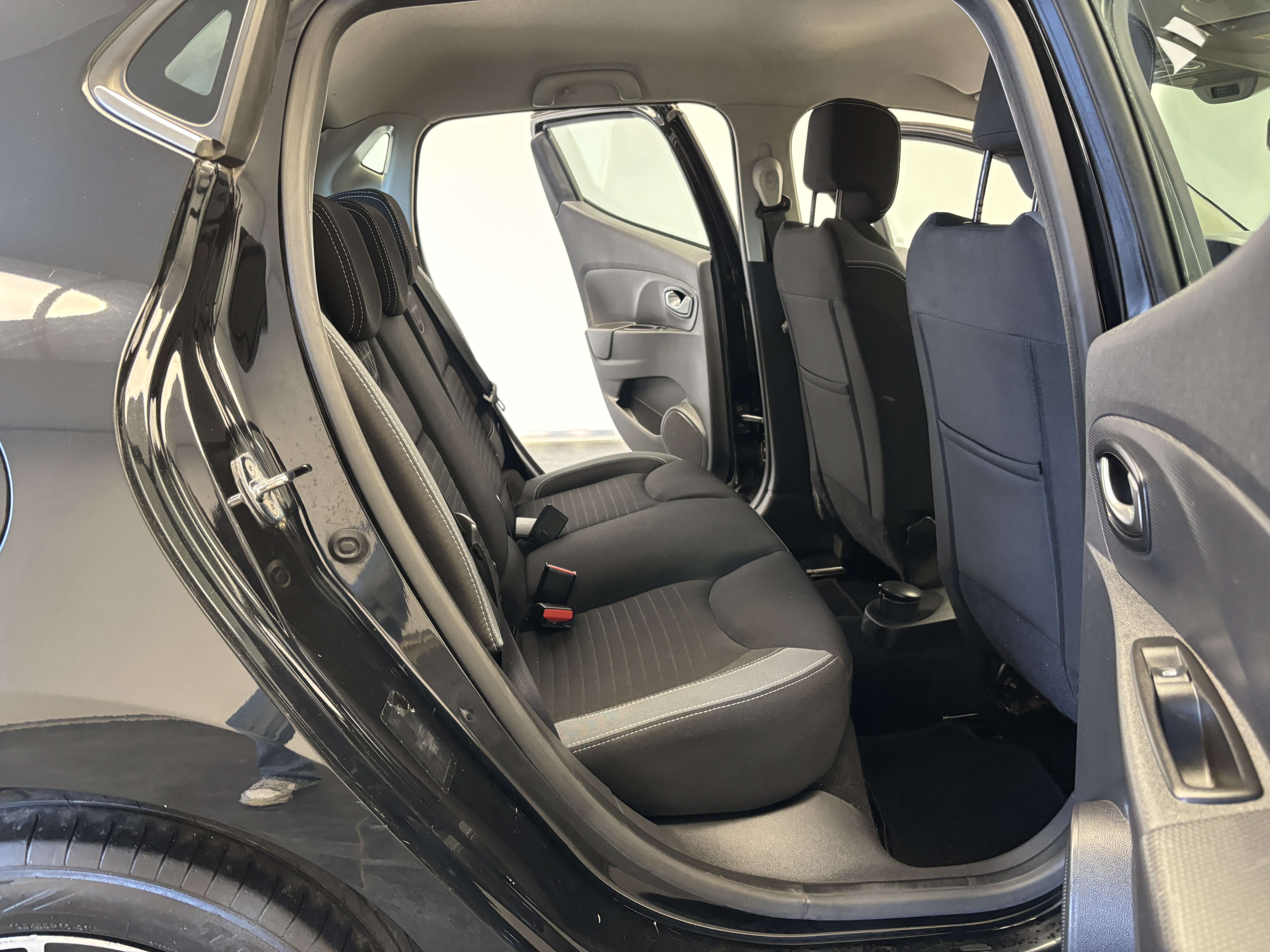 Renault Clio 0.9 TCe *CRUISE*CLIM AUTO*BLUETOOTH*GARANTIE*