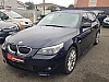 Bmw Serie 5 E61 Touring 530xd DPF Sport A Pack M thumbnail