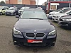 Bmw Serie 5 E61 Touring 530xd DPF Sport A Pack M thumbnail
