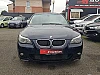 Bmw Serie 5 E61 Touring 530xd DPF Sport A Pack M thumbnail