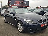 Bmw Serie 5 E61 Touring 530xd DPF Sport A Pack M thumbnail