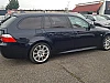 Bmw Serie 5 E61 Touring 530xd DPF Sport A Pack M thumbnail