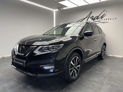 Nissan X-Trail 1.7 dCi 2WD Xtronic *TOIT OUV*1ER PROP*GARANTIE*