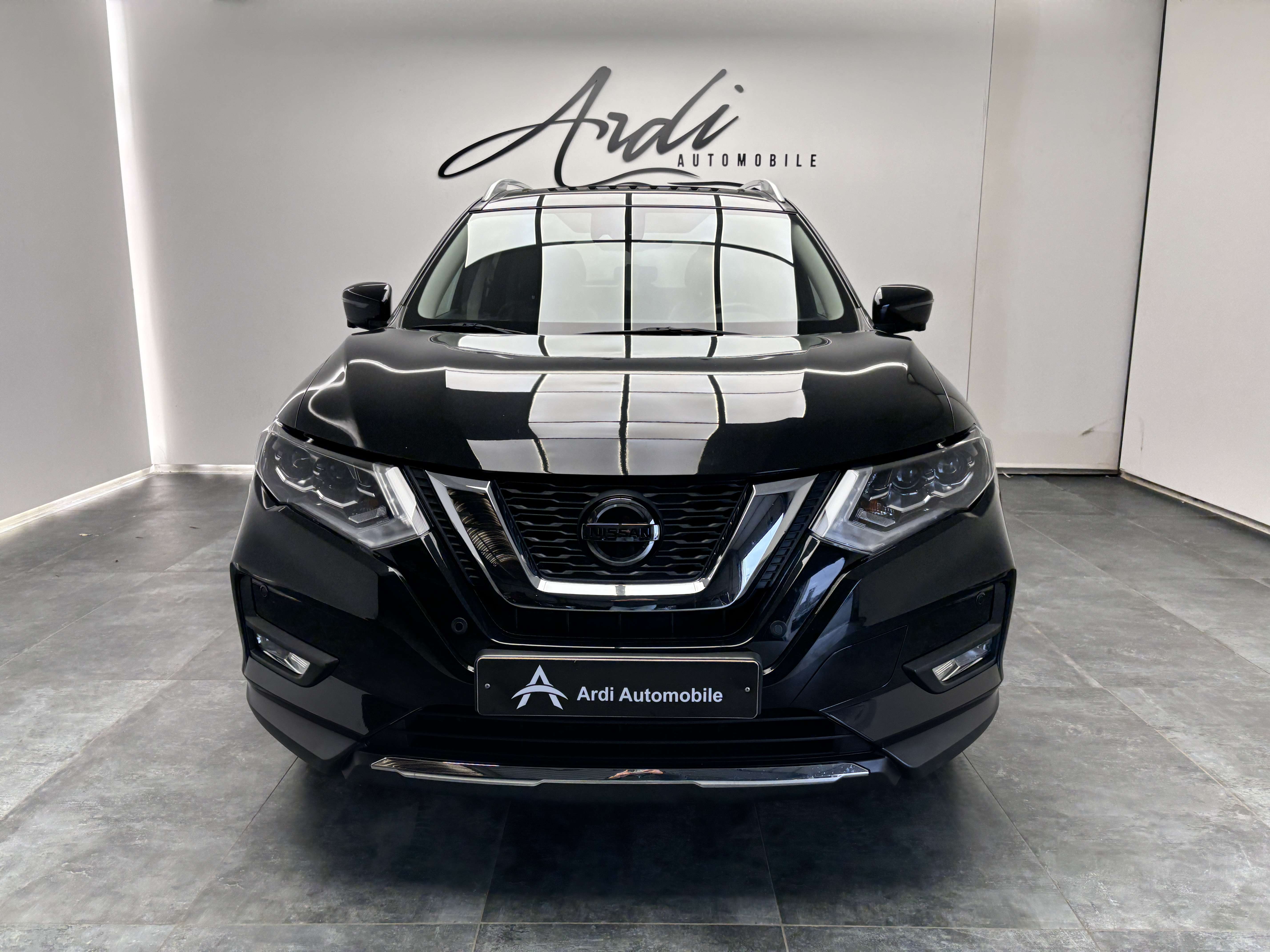 Nissan X-Trail 1.7 dCi 2WD Xtronic *TOIT OUV*1ER PROP*GARANTIE*