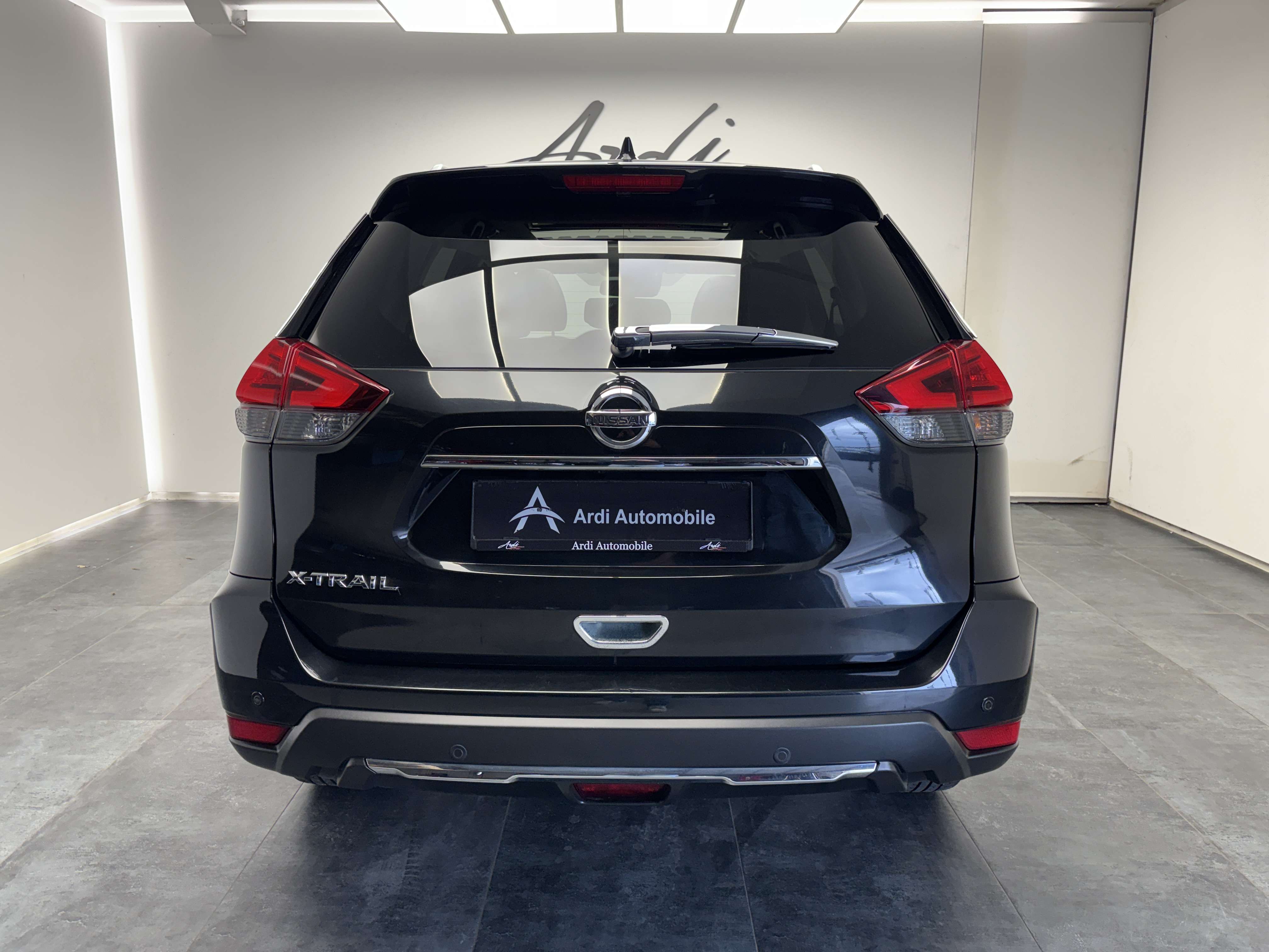 Nissan X-Trail 1.7 dCi 2WD Xtronic *TOIT OUV*1ER PROP*GARANTIE*