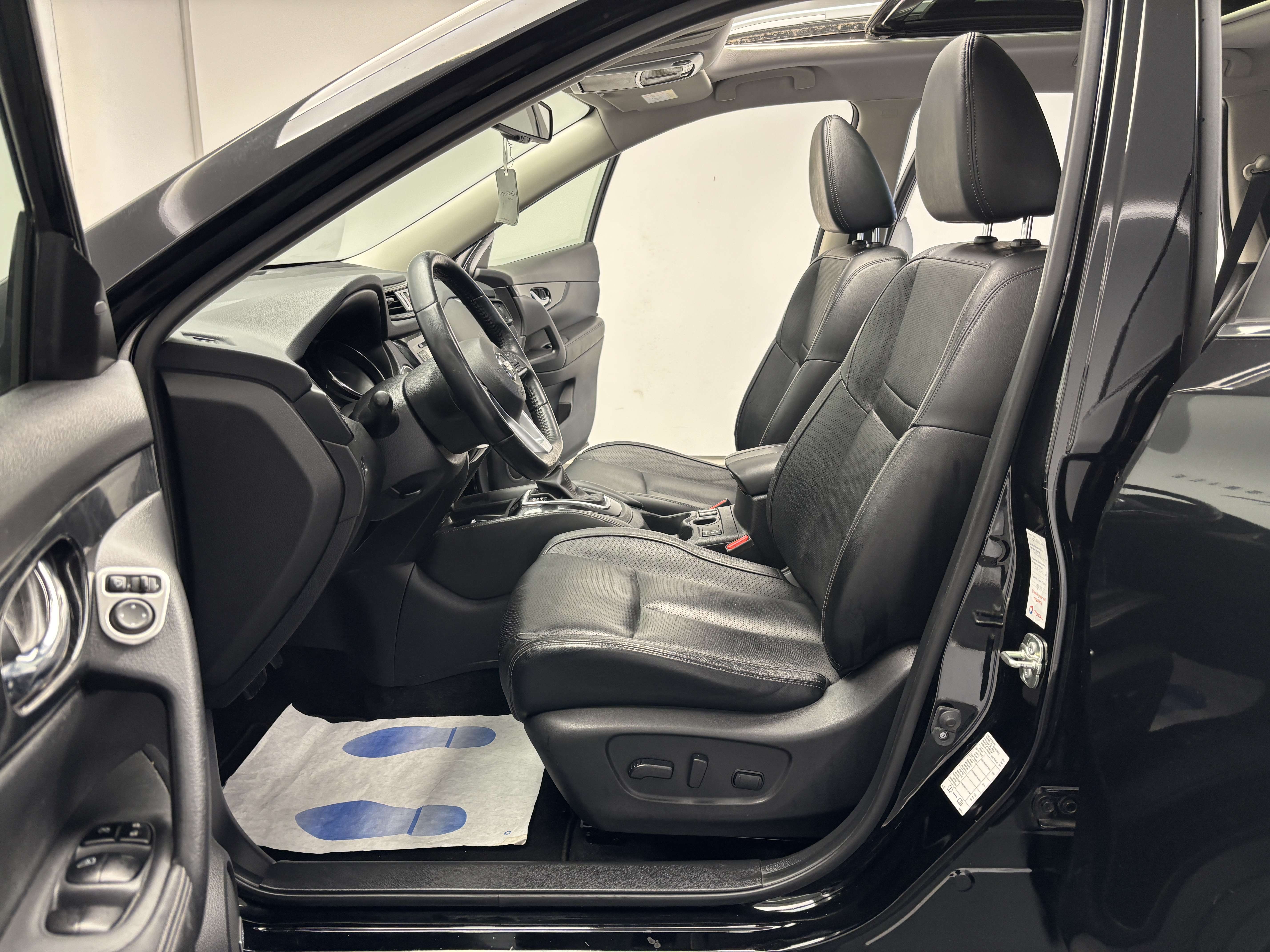 Nissan X-Trail 1.7 dCi 2WD Xtronic *TOIT OUV*1ER PROP*GARANTIE*