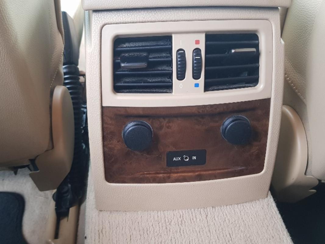 Bmw Serie 5 E61 Touring 530xd DPF Sport A Pack M