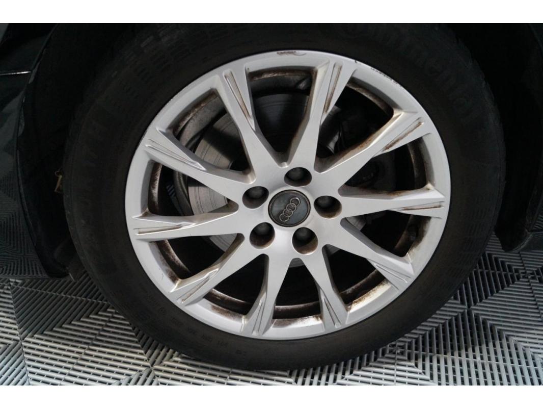 Audi A4 Avant 2.0 35 TFSI - 150 BV S-tronic 2016 BREAK . PHASE 3