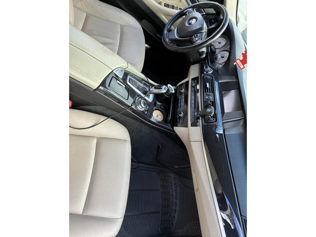 Bmw Serie 5 518d Luxury - 150 BVA BERLINE F10 LCI PHASE 2