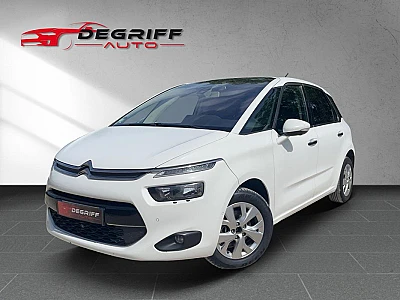 Citroen C4 e-HDi 115 Intensive
