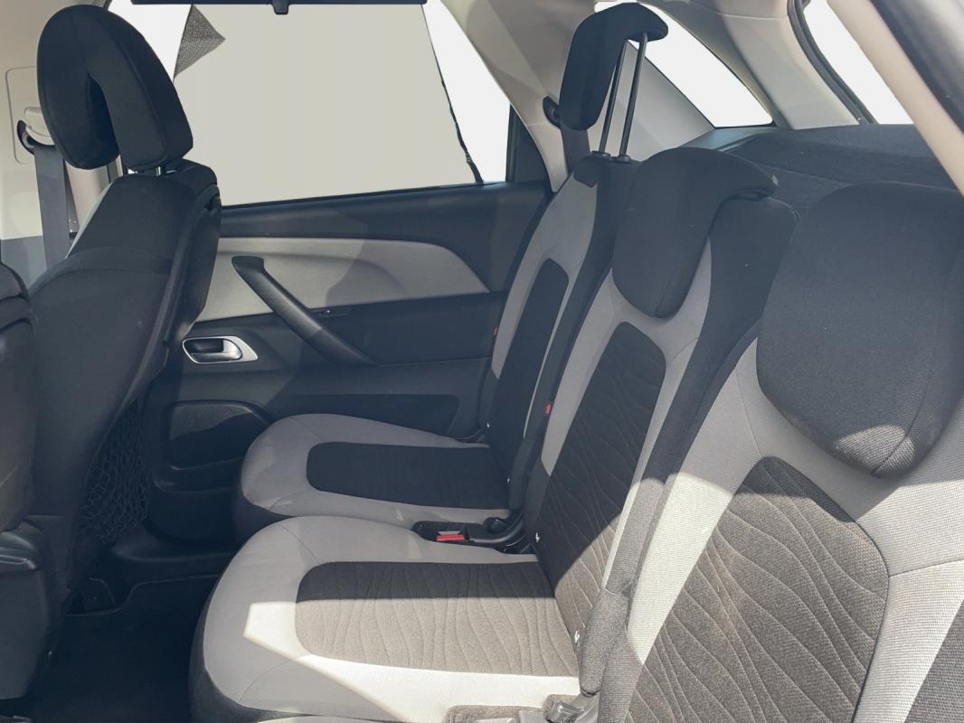 Citroen C4 e-HDi 115 Intensive