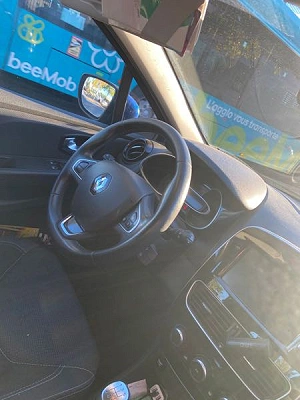 Renault Clio IV (2) 1.5 DCI 75 BUSINESS