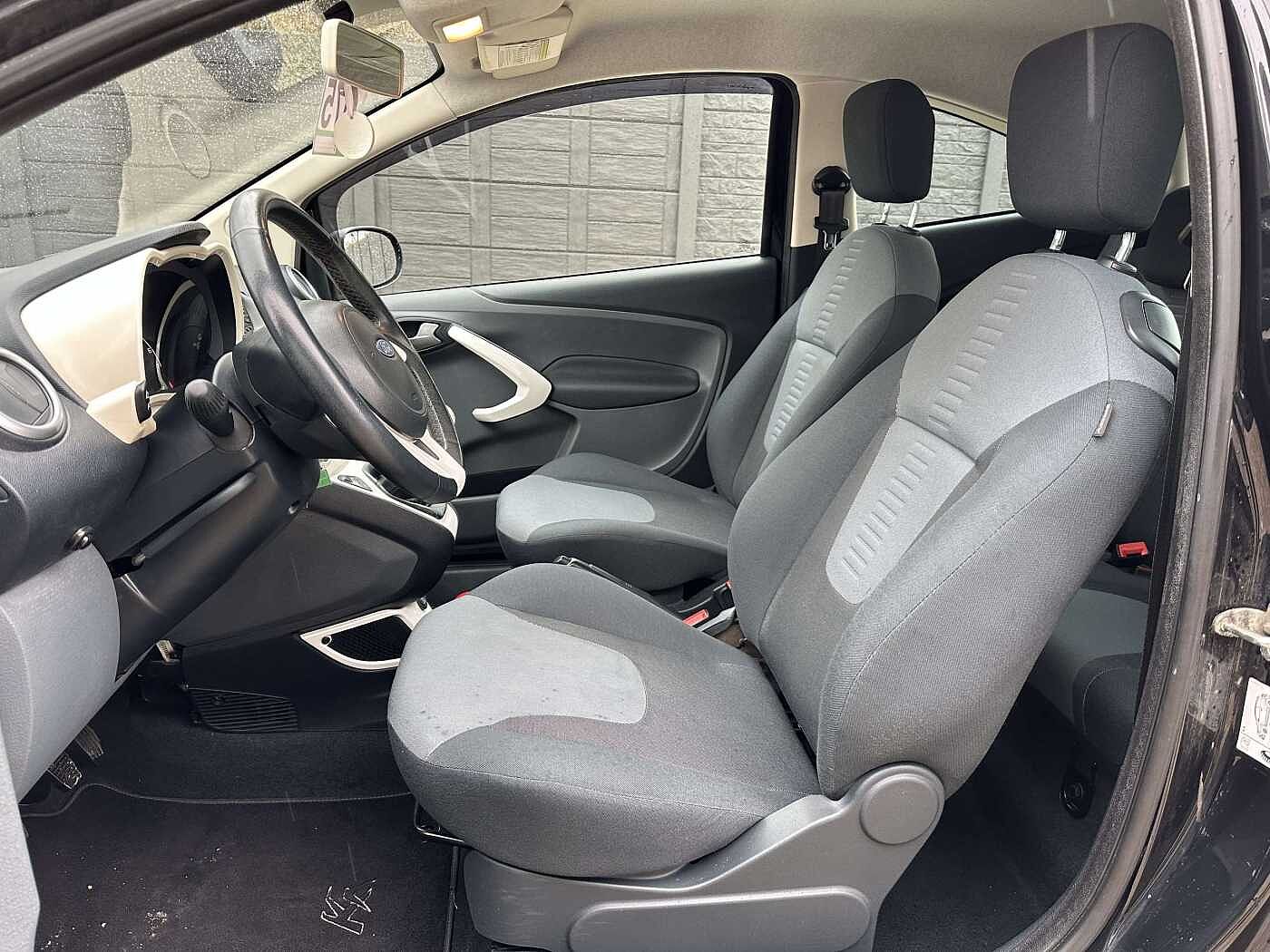 Ford Ka 1.2i Titanium X Start/Stop CLIM/GARANTIE 12 MOIS
