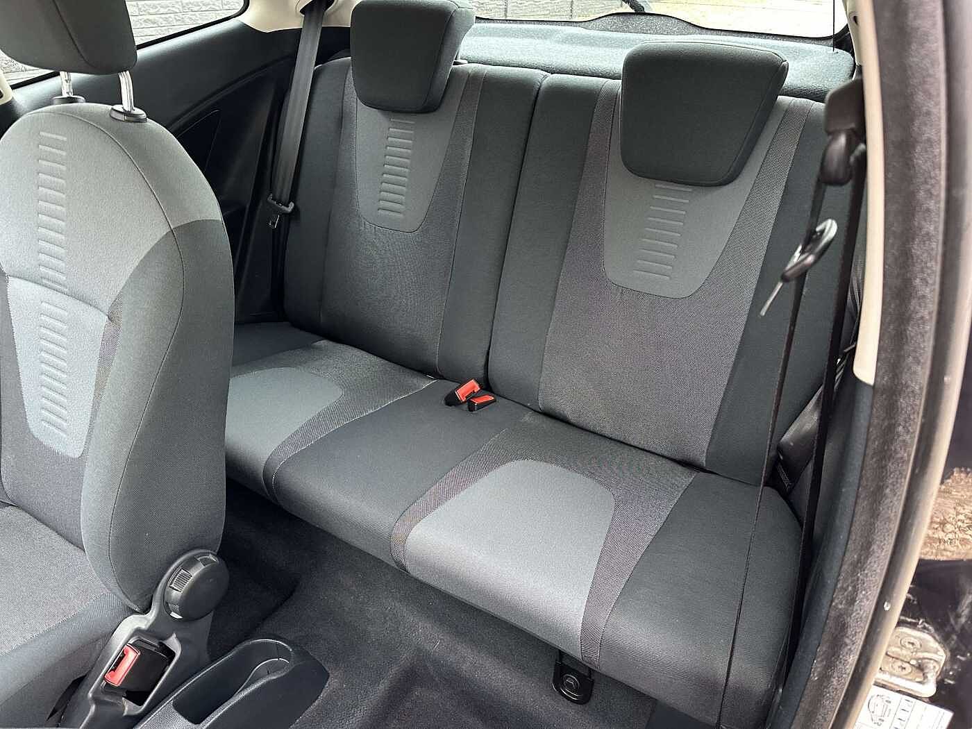 Ford Ka 1.2i Titanium X Start/Stop CLIM/GARANTIE 12 MOIS