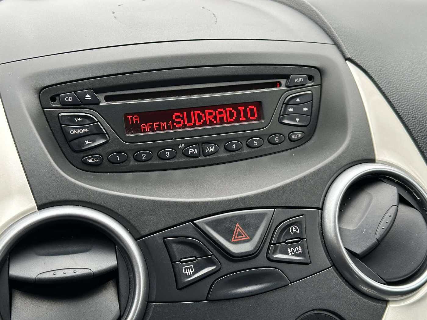 Ford Ka 1.2i Titanium X Start/Stop CLIM/GARANTIE 12 MOIS