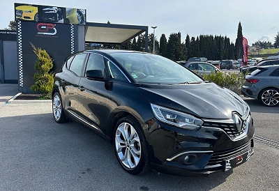 Renault Scenic IV BUSINESS dCi 110 Energy