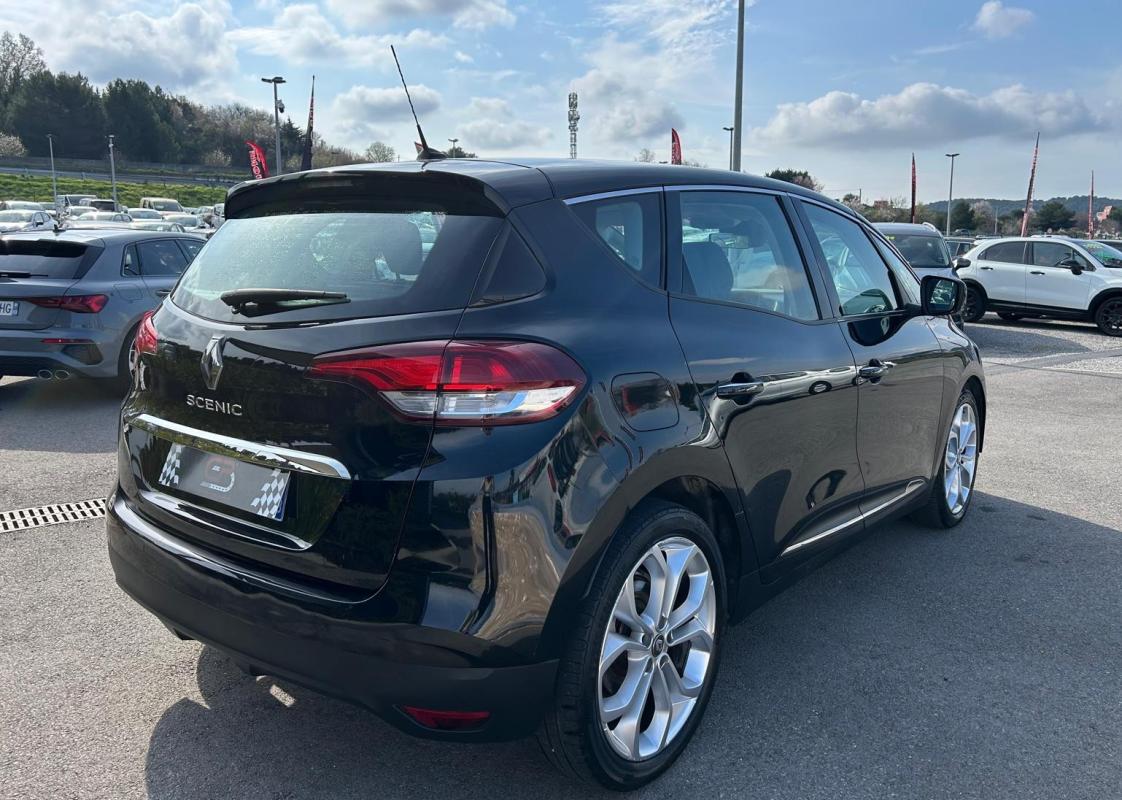 Renault Scenic IV BUSINESS dCi 110 Energy