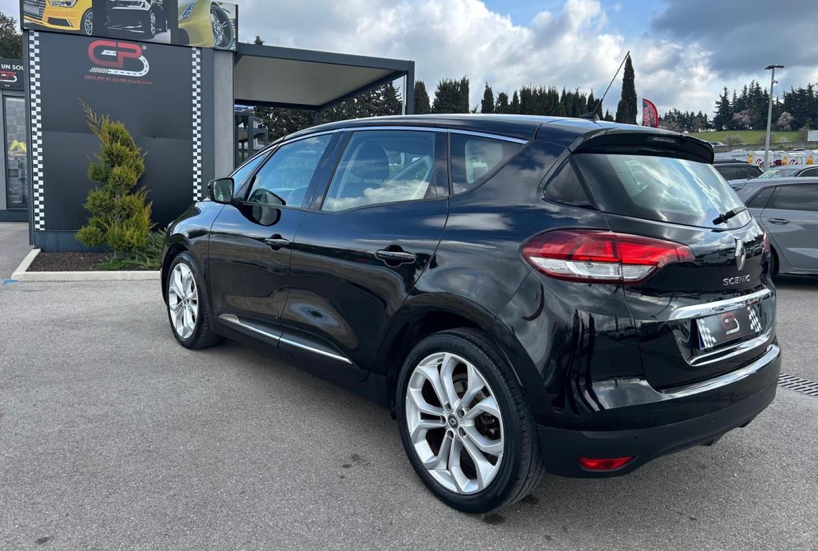 Renault Scenic IV BUSINESS dCi 110 Energy