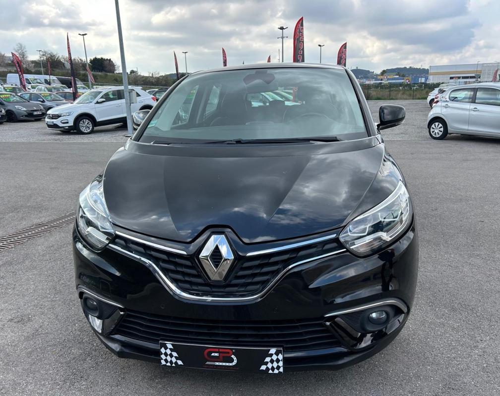 Renault Scenic IV BUSINESS dCi 110 Energy