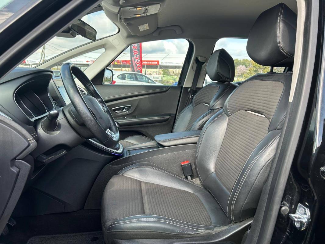 Renault Scenic IV BUSINESS dCi 110 Energy