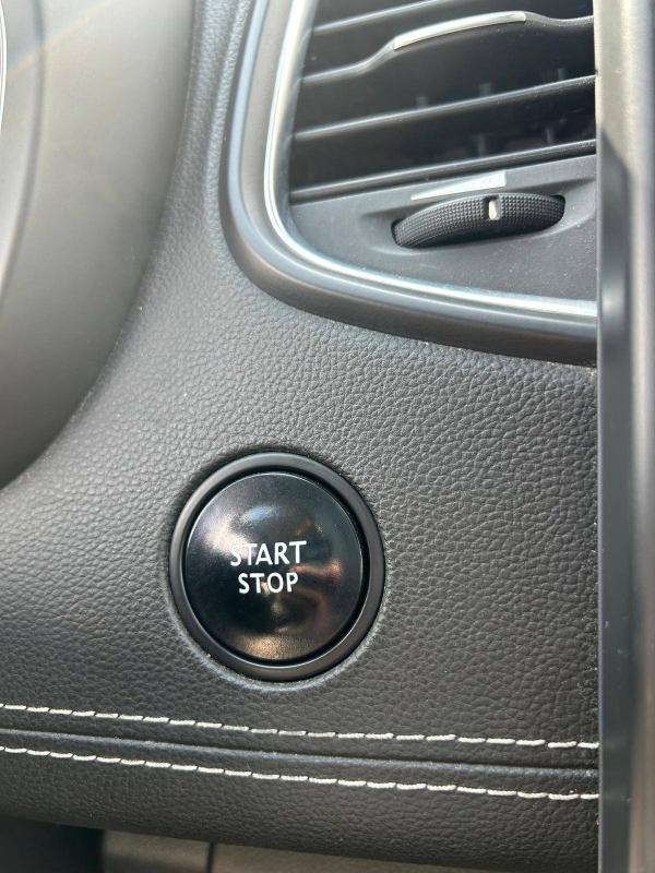 Renault Scenic IV BUSINESS dCi 110 Energy