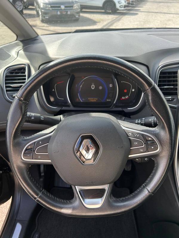 Renault Scenic IV BUSINESS dCi 110 Energy