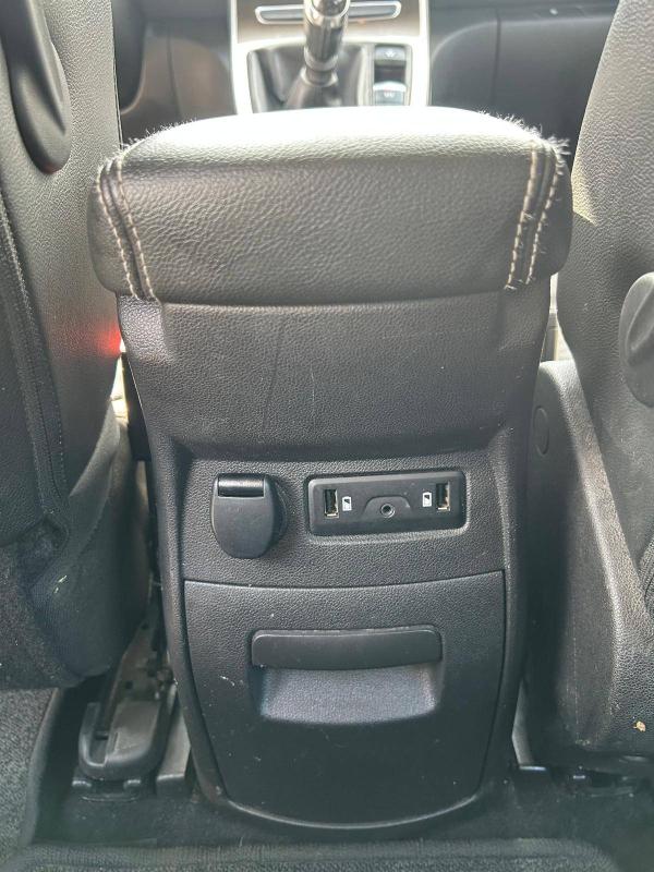Renault Scenic IV BUSINESS dCi 110 Energy