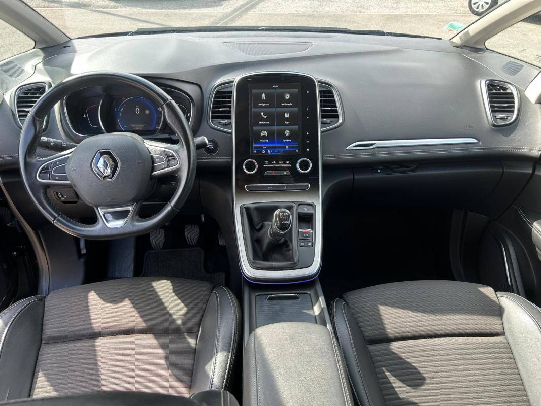 Renault Scenic IV BUSINESS dCi 110 Energy