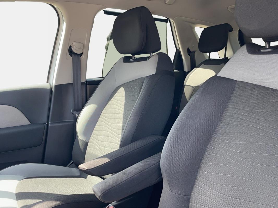 Citroen C4 e-HDi 115 Intensive