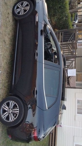 Renault Megane IV (2) 1.5 BLUE DCI 115 INTENS