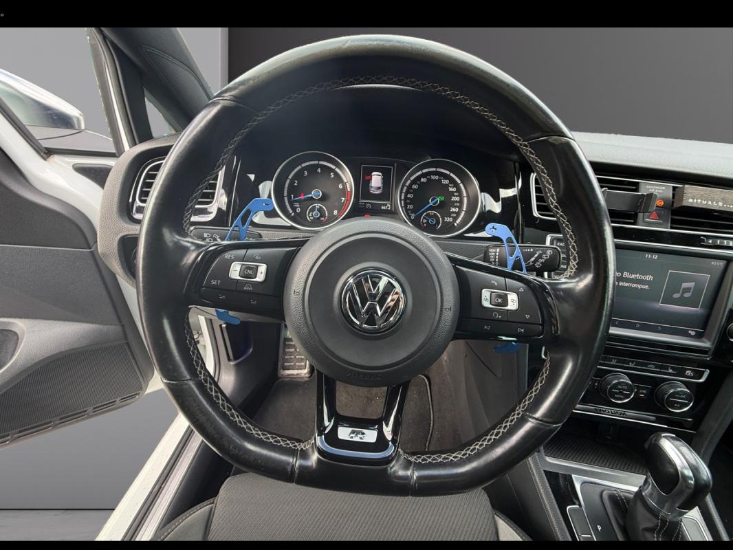 Volkswagen Golf 2.0 TSI 300 BlueMotion Technology DSG6 4Motion R