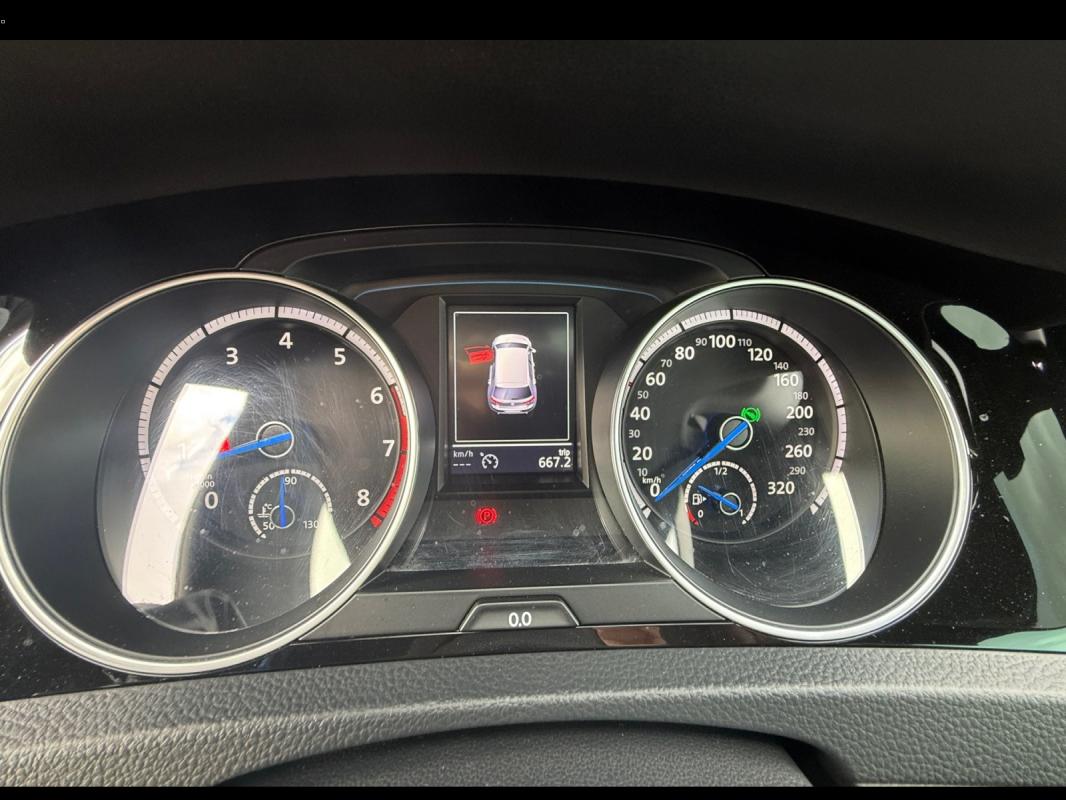 Volkswagen Golf 2.0 TSI 300 BlueMotion Technology DSG6 4Motion R