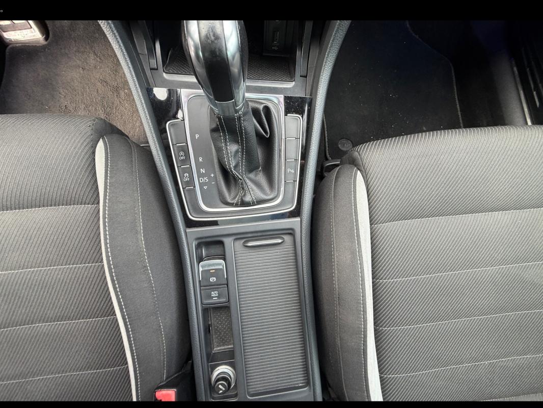 Volkswagen Golf 2.0 TSI 300 BlueMotion Technology DSG6 4Motion R