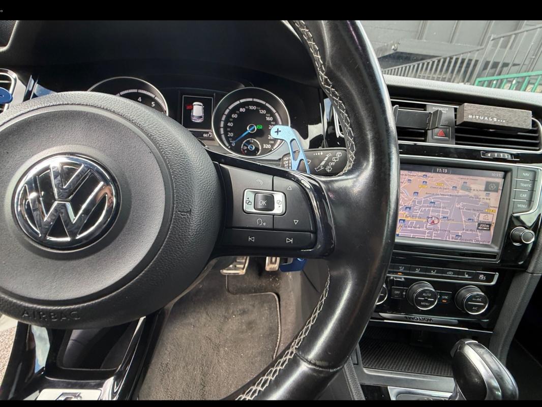 Volkswagen Golf 2.0 TSI 300 BlueMotion Technology DSG6 4Motion R