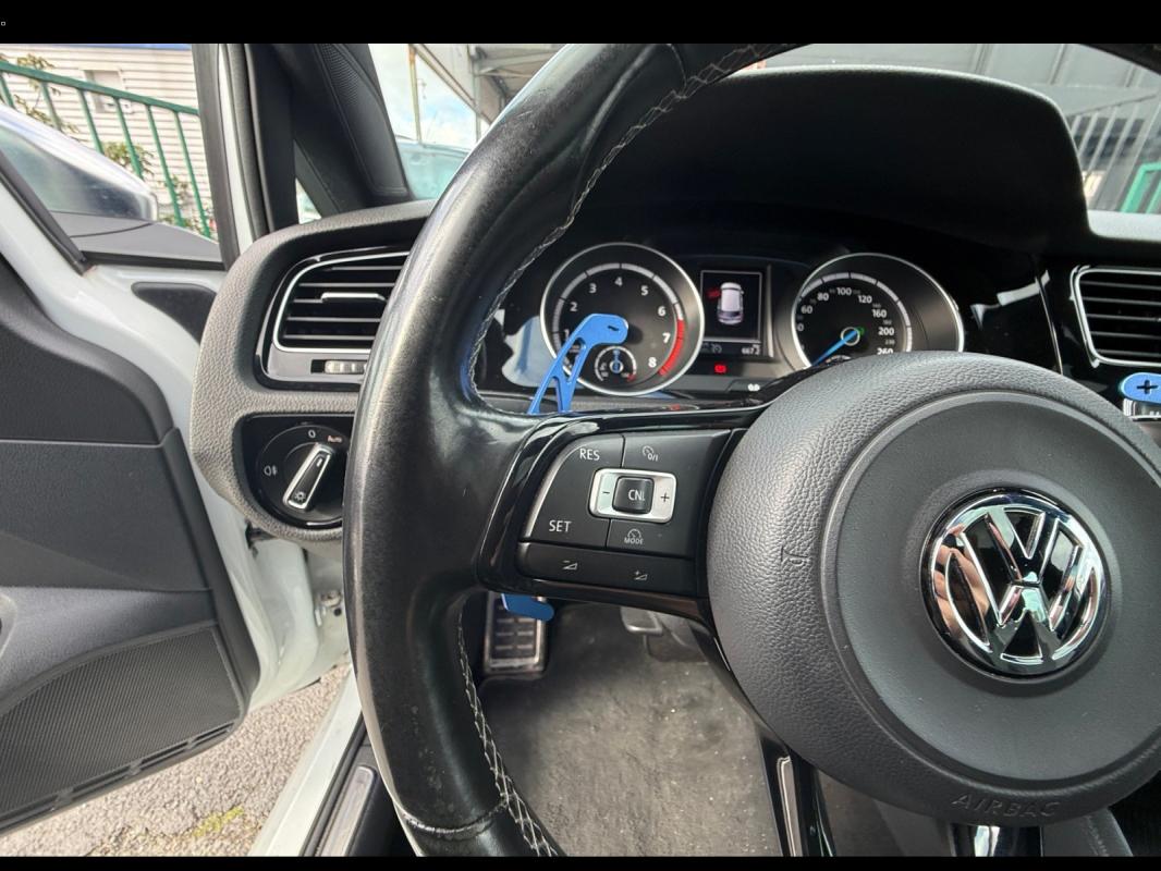 Volkswagen Golf 2.0 TSI 300 BlueMotion Technology DSG6 4Motion R